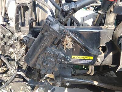 TRW/ROSS THP60-004 Left Steering Gear / Rack