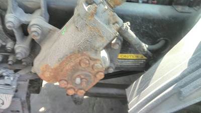 TRW/ROSS THP60-004 Left Steering Gear / Rack