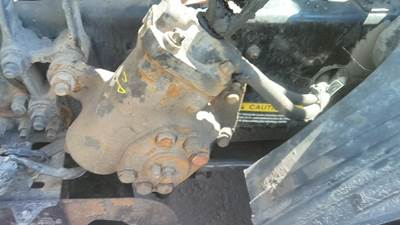 TRW/ROSS THP60-004 Left Steering Gear / Rack