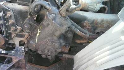 TRW/ROSS THP60-004 Left Steering Gear / Rack