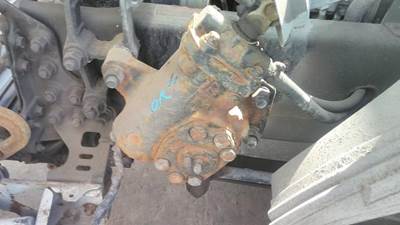 TRW/ROSS THP60-004 Left Steering Gear / Rack