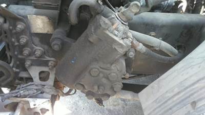 TRW/ROSS THP60-004 Left Steering Gear / Rack