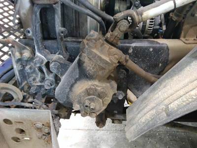 TRW/ROSS THP60-004 Left Steering Gear / Rack