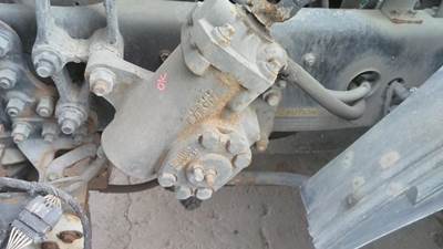 TRW/ROSS THP60-004 Left Steering Gear / Rack