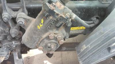 TRW/ROSS THP60-004 Left Steering Gear / Rack