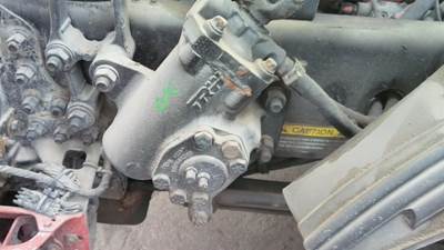 TRW/ROSS THP60-004 Left Steering Gear / Rack