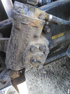 TRW/ROSS THP60-004 Steering Gear / Rack