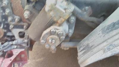 TRW/ROSS THP60-004 Left Steering Gear / Rack