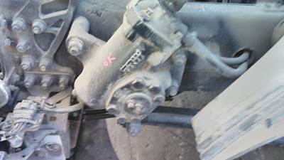 TRW/ROSS THP60-004 Left Steering Gear / Rack