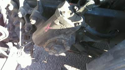 TRW/ROSS THP60-004 Steering Gear / Rack