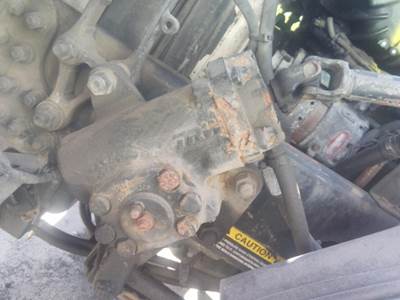 TRW/ROSS THP60-004 Left Steering Gear / Rack