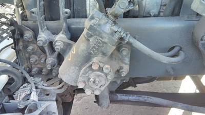 TRW/ROSS THP60-004 Left Steering Gear / Rack