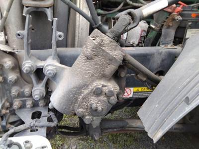 TRW/ROSS THP60-004 Steering Gear / Rack