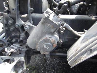 TRW/ROSS THP60-004 Left Steering Gear / Rack