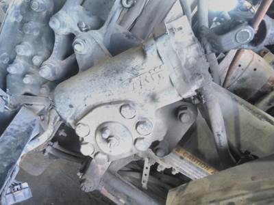TRW/ROSS THP60-004 Left Steering Gear / Rack