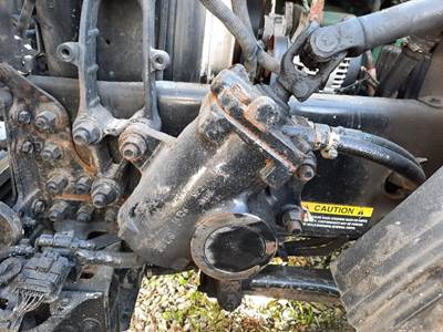 TRW/ROSS THP60-004 Steering Gear / Rack