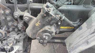 TRW/ROSS THP60-004 Left Steering Gear / Rack