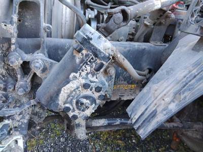 TRW/ROSS THP60-004 Steering Gear / Rack