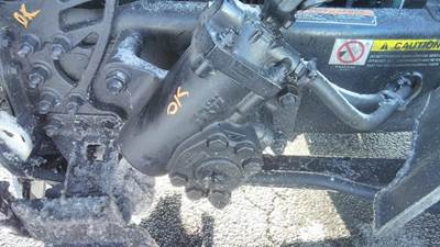 TRW/ROSS THP60-004 Left Steering Gear / Rack