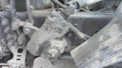 TRW/ROSS THP60-004 Left Steering Gear / Rack