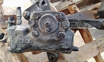 TRW/ROSS THP60-004 Steering Gear / Rack