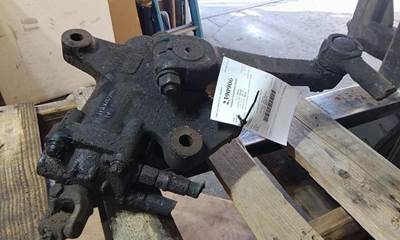 TRW/ROSS THP60-004 Steering Gear / Rack