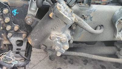 TRW/ROSS THP60-004 Left Steering Gear / Rack