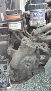 TRW/ROSS THP60-004 Steering Gear / Rack