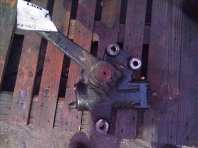 TRW/ROSS THP60-004 Left Steering Gear / Rack