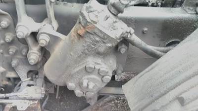 TRW/ROSS THP60-004 Left Steering Gear / Rack