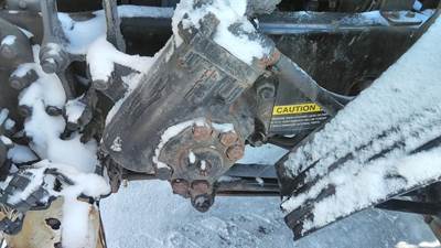 TRW/ROSS THP60-004 Left Steering Gear / Rack