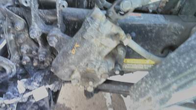 TRW/ROSS THP60-004 Left Steering Gear / Rack