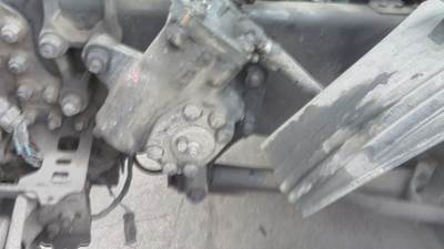 TRW/ROSS THP60-004 Left Steering Gear / Rack