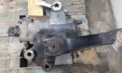 TRW/ROSS THP60-004 Steering Gear / Rack