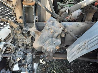 TRW/ROSS THP60-004 Left Steering Gear / Rack