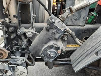 TRW/ROSS THP60-004 Steering Gear / Rack