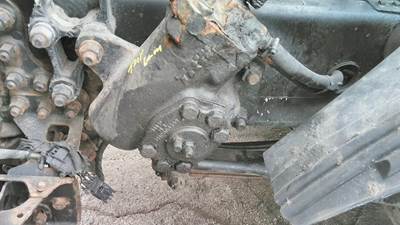 TRW/ROSS THP60-004 Left Steering Gear / Rack