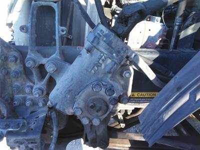 TRW/ROSS THP60-004 Steering Gear / Rack