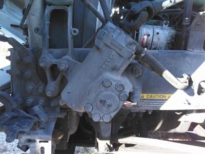 TRW/ROSS THP60-004 Left Steering Gear / Rack