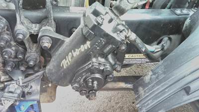 TRW/ROSS THP60-004 Left Steering Gear / Rack