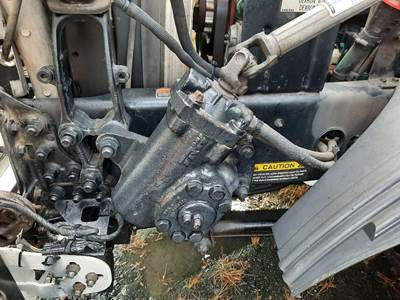 TRW/ROSS THP60-004 Left Steering Gear / Rack