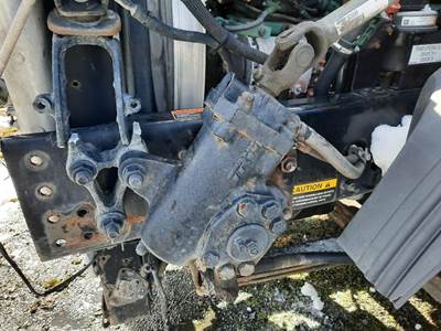 TRW/ROSS THP60-004 Steering Gear / Rack