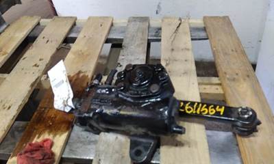 TRW/ROSS THP60-004 Steering Gear / Rack