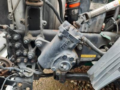 TRW/ROSS THP60-004 Left Steering Gear / Rack