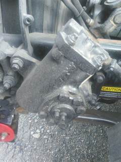 TRW/ROSS THP60-004 Left Steering Gear / Rack