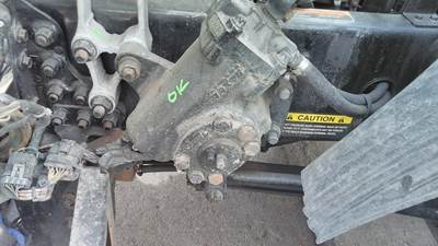 TRW/ROSS THP60-004 Left Steering Gear / Rack