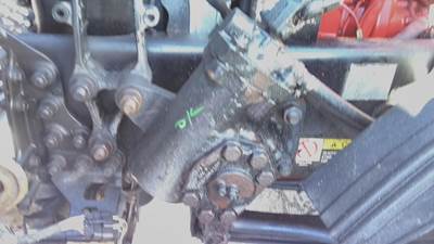 TRW/ROSS THP60-004 Left Steering Gear / Rack