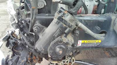 TRW/ROSS THP60-004 Left Steering Gear / Rack