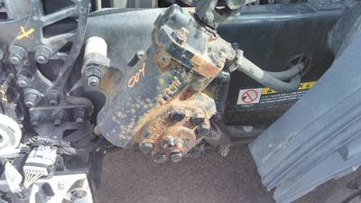 TRW/ROSS THP60-004 Left Steering Gear / Rack