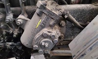 TRW/ROSS THP60-004 Left Steering Gear / Rack